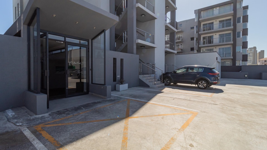 2 Bedroom Property for Sale in Beachfront Western Cape